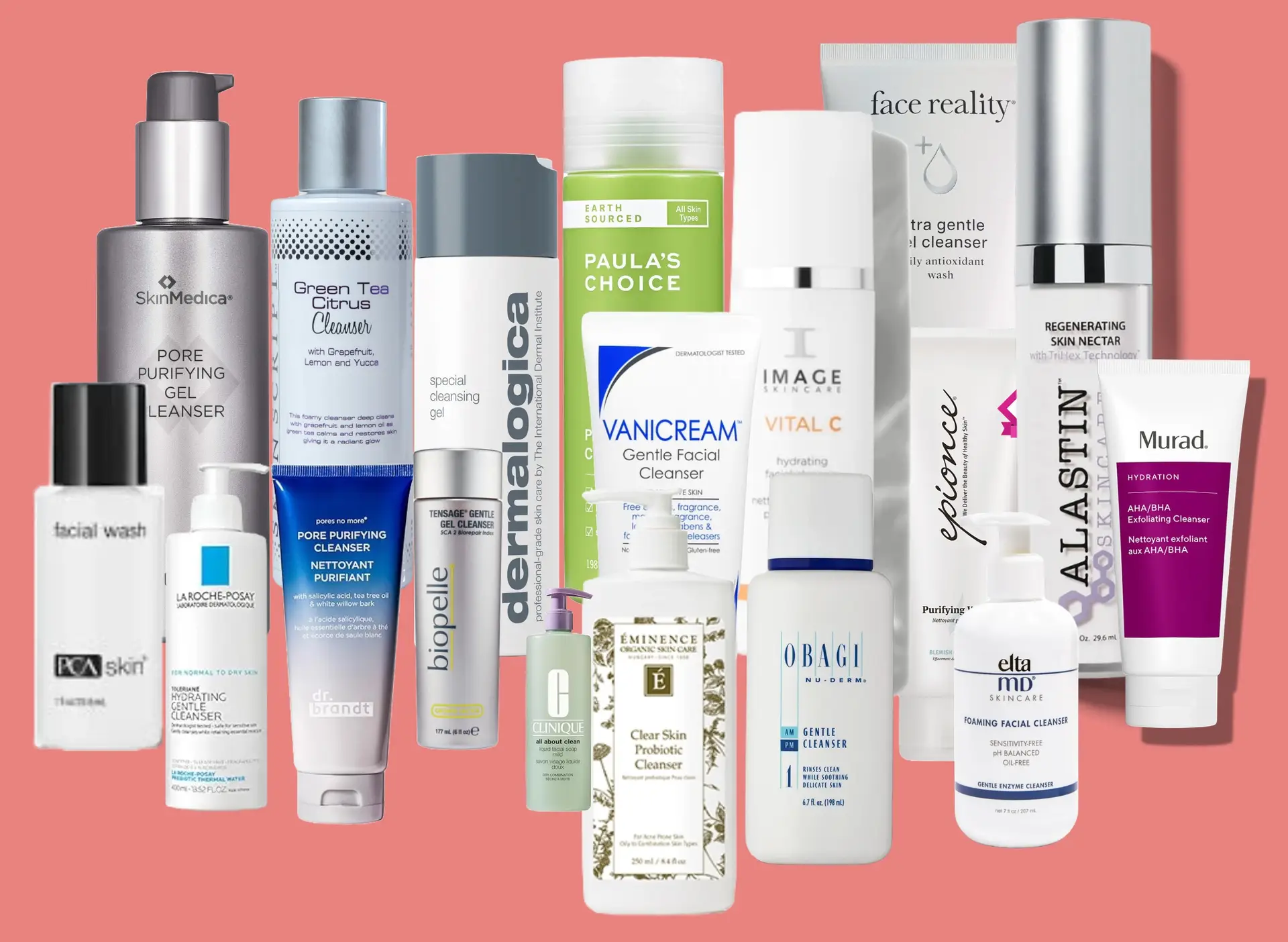 Skincare Products